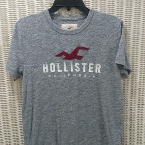 Men's Hollister Shirt Size Small